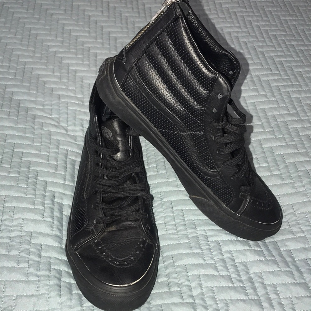 Vans Off the Wall Sneakers 👟